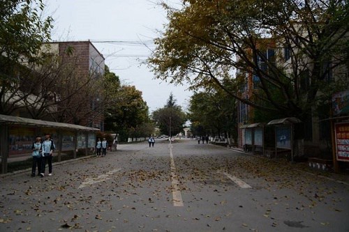 四川大学附设华西卫生学校天府校区学费多少钱