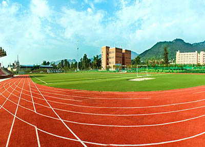 成都神钢技工学校