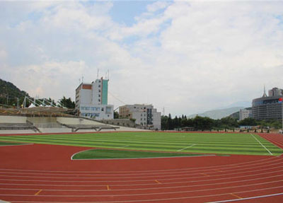 攀枝花技师学校