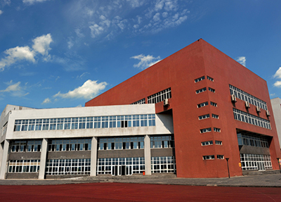 四川护理职业学院