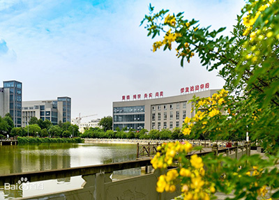 广安大川铁路运输学校