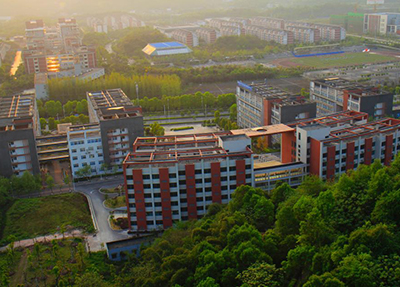 四川希望汽车职业学院