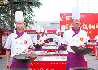 新东方烹饪学校