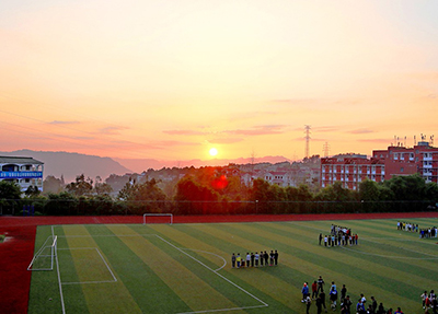 四川烹饪学院