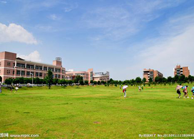 四川江油工业学校