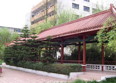 四川仪表工业学校