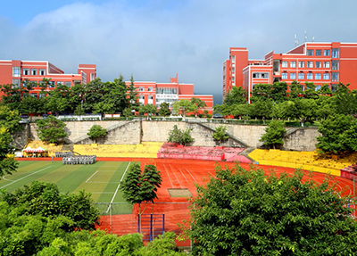 四川烹饪学院