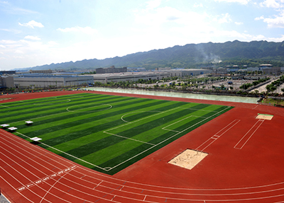 四川护理职业学院