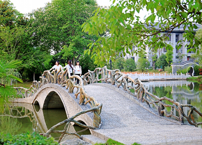 四川江油工业学校