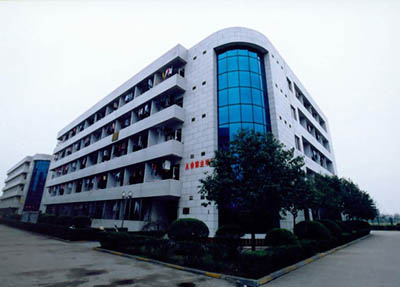 都江堰市技工学校