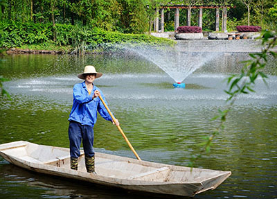 成都经济开发区职业技术学校