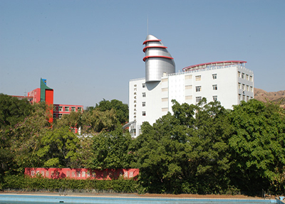 贵阳中医学院