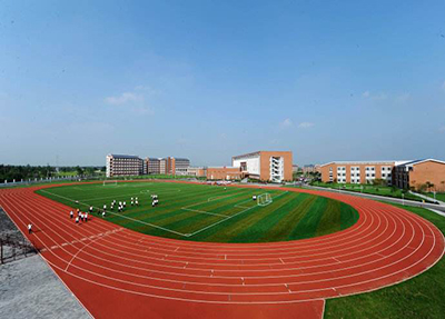  泸州市女子职业学校