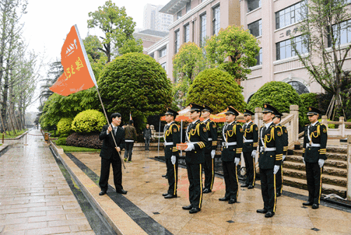 四川天府口腔医学职业技术学院