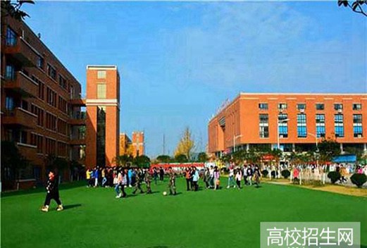 成都幼师学校图片