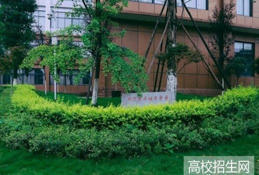 西华师范大学图片