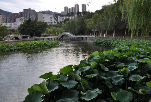 攀枝花学院医学院图片