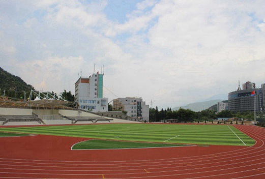 攀枝花学院医学院图片