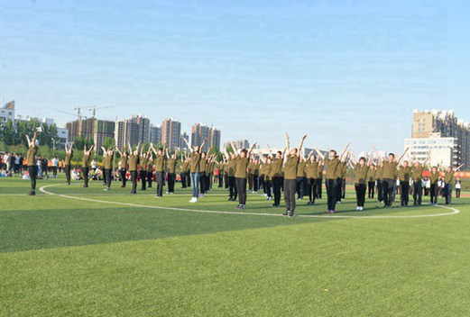 遂宁市中等卫生职业学校图片