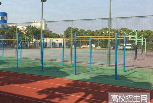 遂宁幼师学校图片