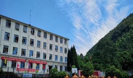 四川航天高级技工学校