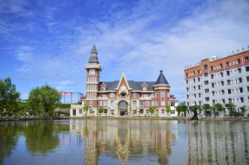 四川五年制大专学校图片