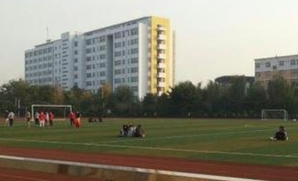 四川师范幼师学院图片