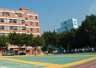 四川交通技师学院图片