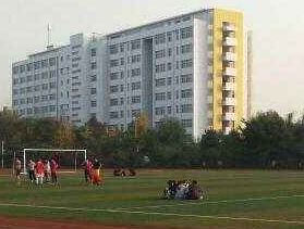 四川师范大学幼师学校图片