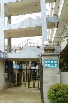 四川大学龙泉校区图片