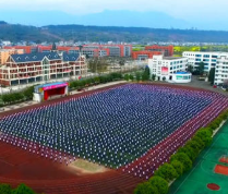 江油职业中学校图片