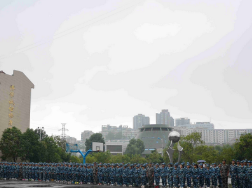 绵阳财经学校图片