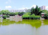 四川石油学校图片