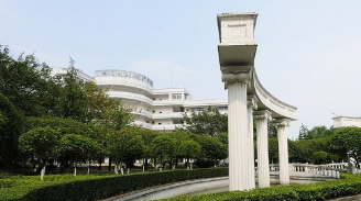 四川省水产学校图片