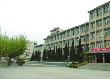 广元市利州技工学校图片