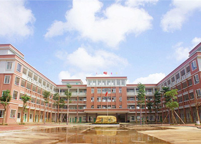 绵阳理工学校