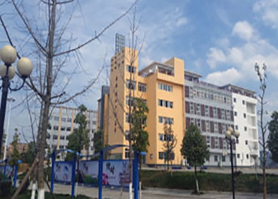 四川五月花技师学院