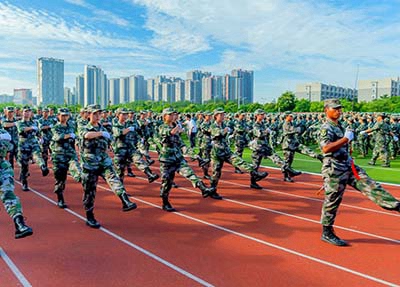 简阳高级职业中学