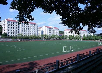 四川五月花技师学院