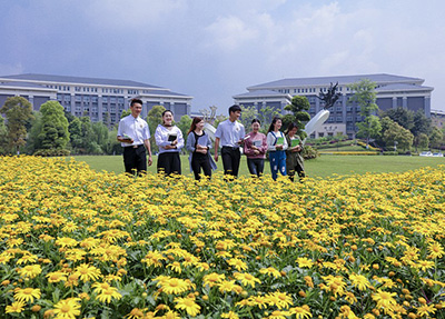 重庆科创职业学院