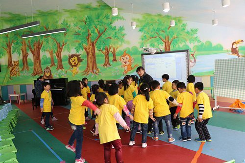 重庆哪些幼师学校适合初中考生就读？