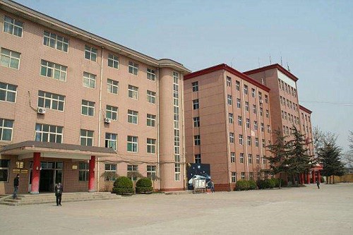 重庆建筑高级技工学校的招生计划是什么