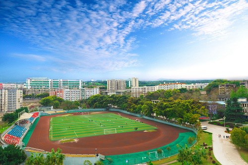 重庆三峡职业学院宿舍条件怎么样