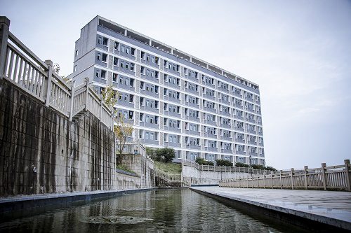 重庆建筑工程职业学院在哪里