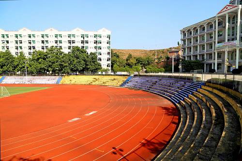 重庆信息技术职业学院五年制大专学校乘车路线