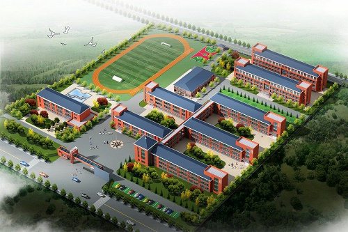 2020年重庆市铜梁职业教育中心五年制大专学费多少钱