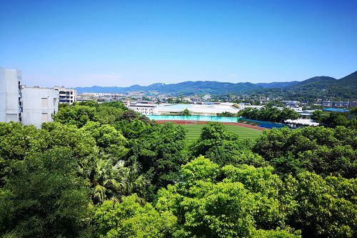 重庆农业学校五年制大专学校招生计划