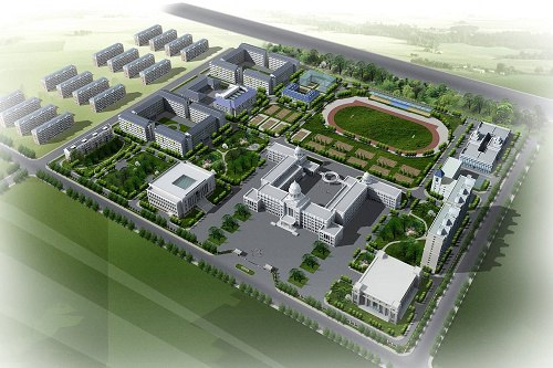 2020年重庆城市职业学院五年制大专学费多少钱