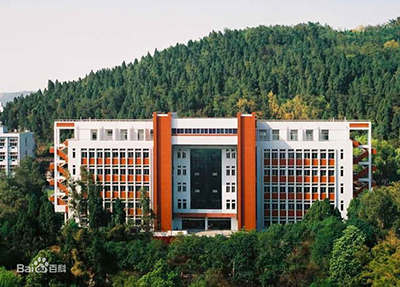 重庆城市管理职业学院