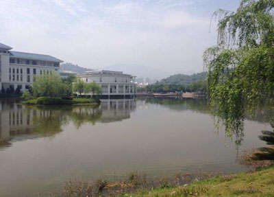 重庆旅游职业学院